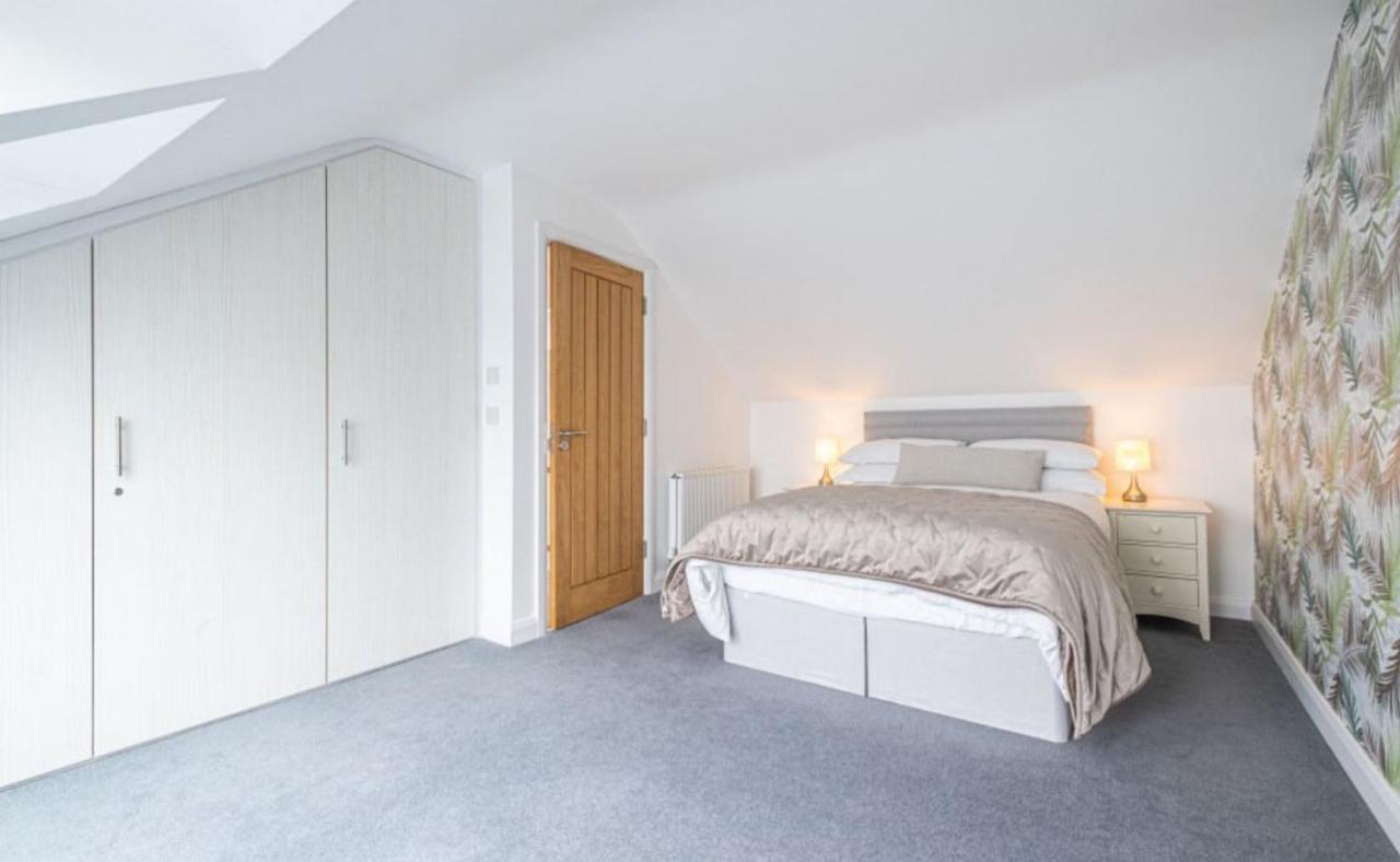 Promenade Apartment Panoramic Sea Views Portstewart Exteriör bild